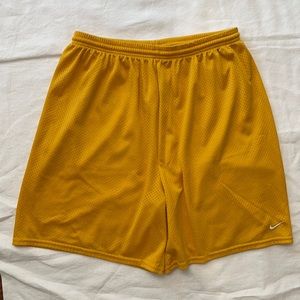 Nike Men’s Athletic Shorts